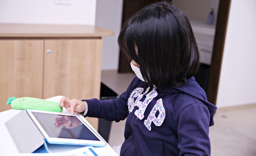 武蔵小杉校の画像