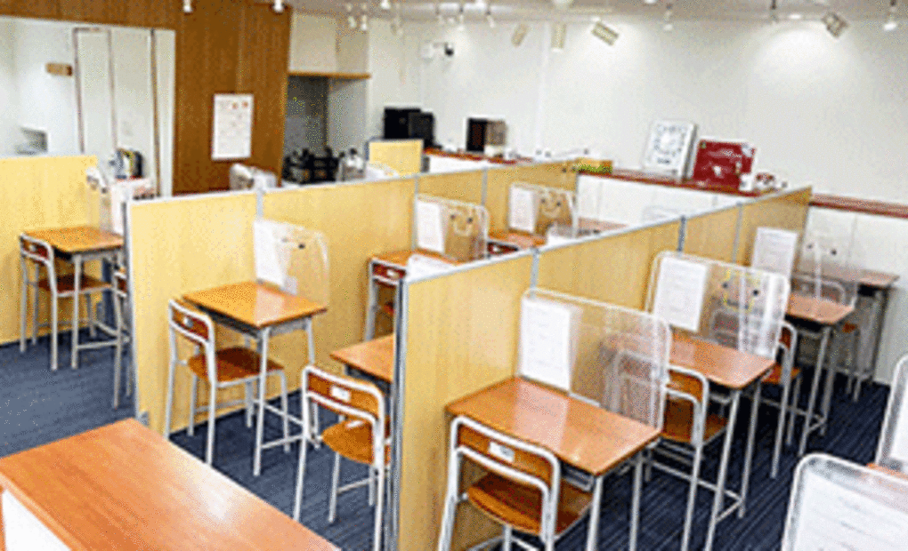 ベスト個別いわき小名浜教室の画像