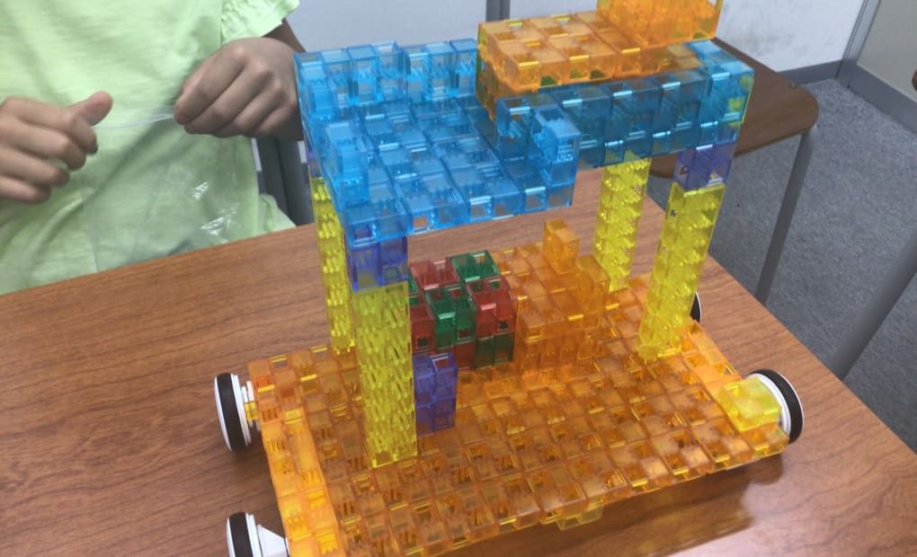 上板橋駅前校の画像