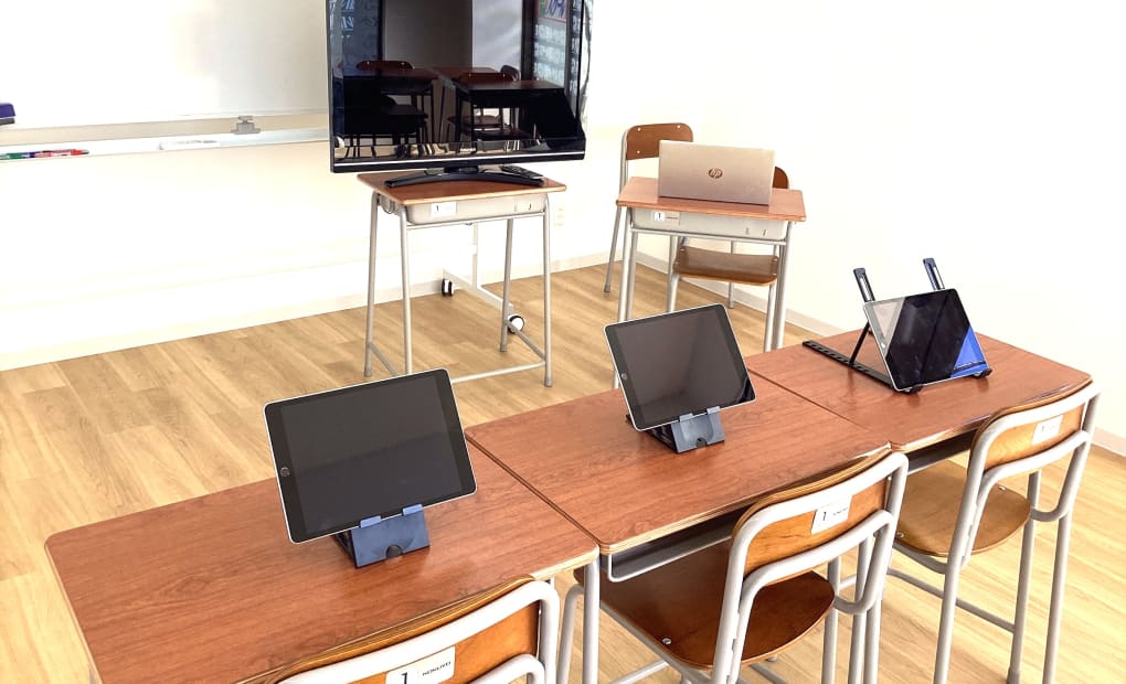 スクールIE 前橋広瀬校の画像