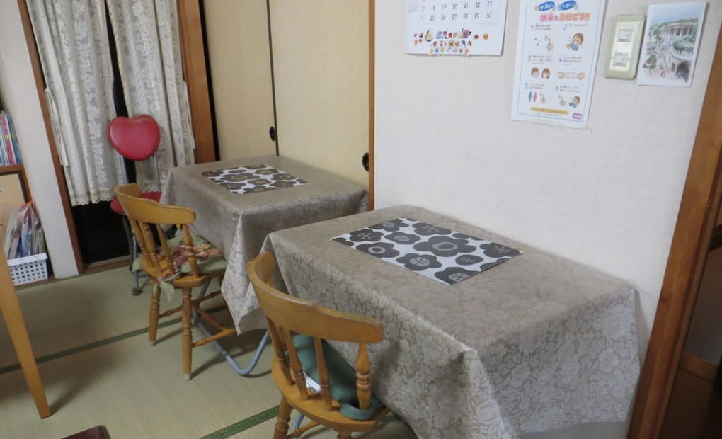 学研西国分寺教室の画像