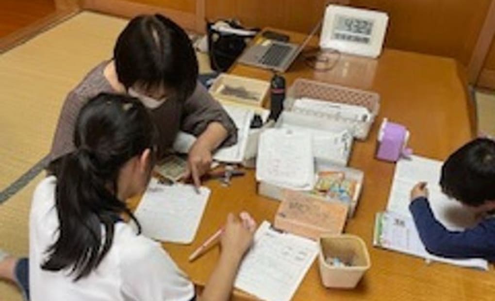 学研中野松川教室の画像