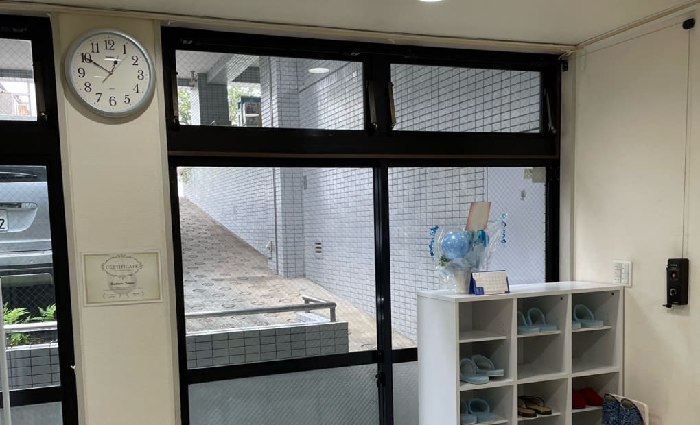 iTeen練馬豊玉校の画像