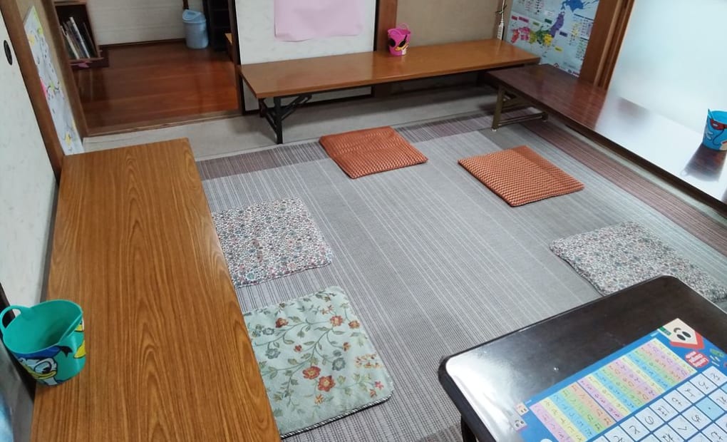 イオンモール川口前川の画像