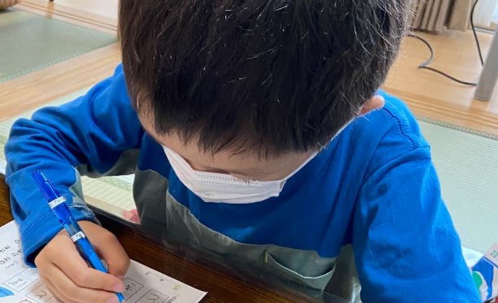 学研喜久田東原教室の画像