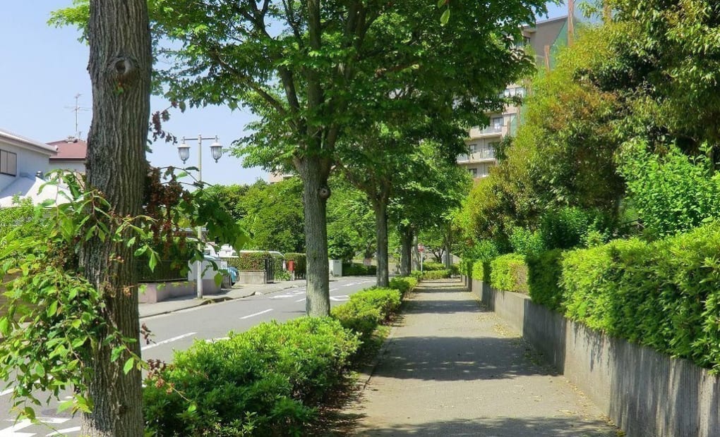 学研長浦教室の画像