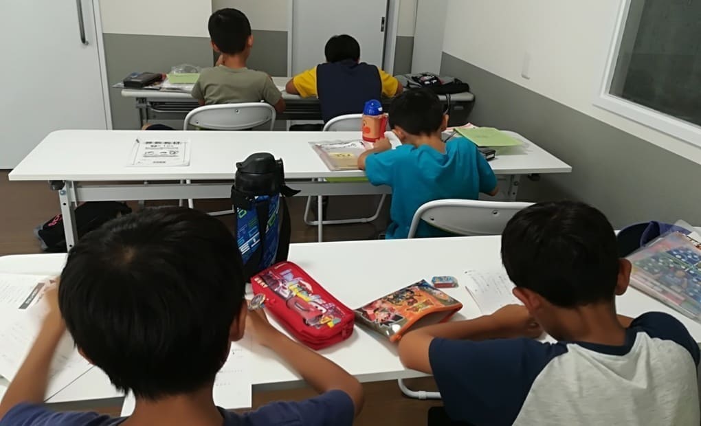 学研まゆみ教室の画像