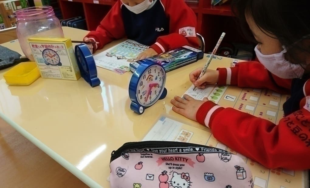 学研ジャックと豆の木教室の画像