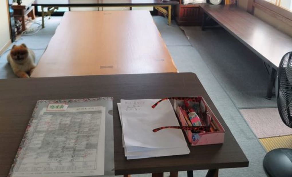 学研西脇東教室の画像