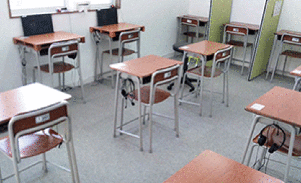 ベスト個別 名取西教室の画像