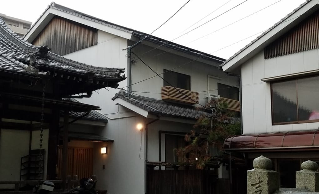 学研みつ正念寺教室の画像