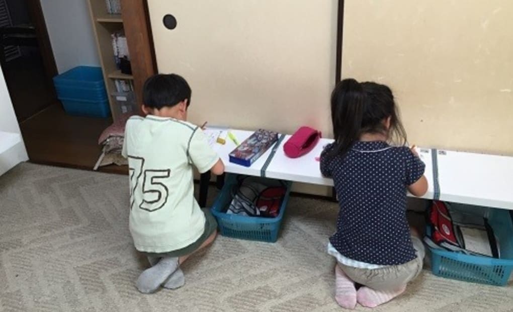 学研うのもり教室の画像