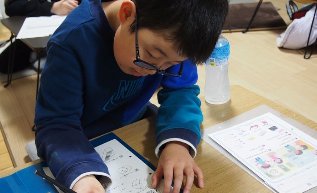 学研とうべつ学園前教室の画像