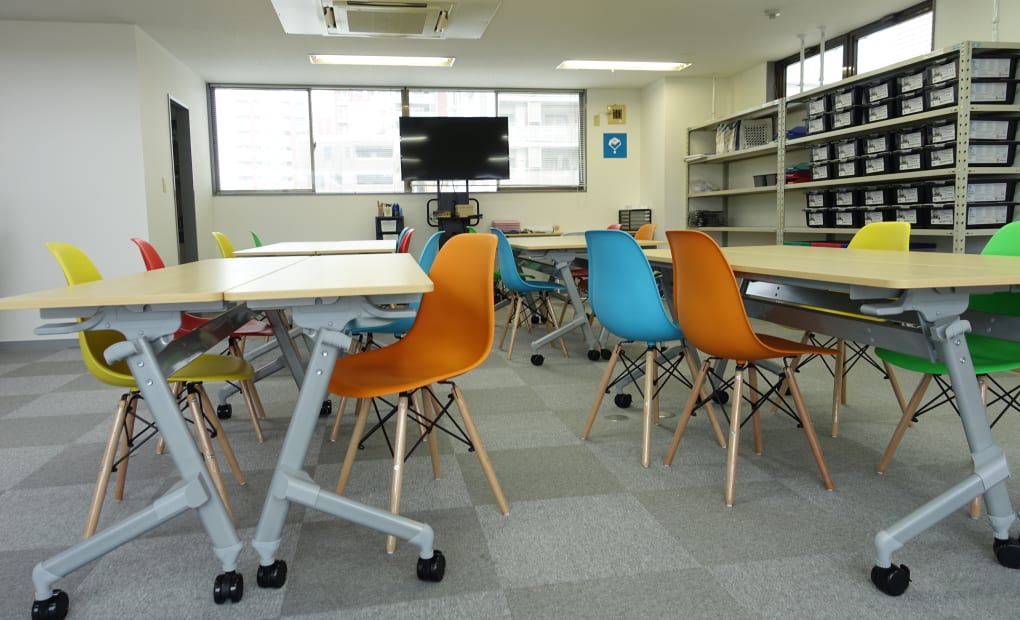 ProgLab（プログラボ） 綾瀬の画像