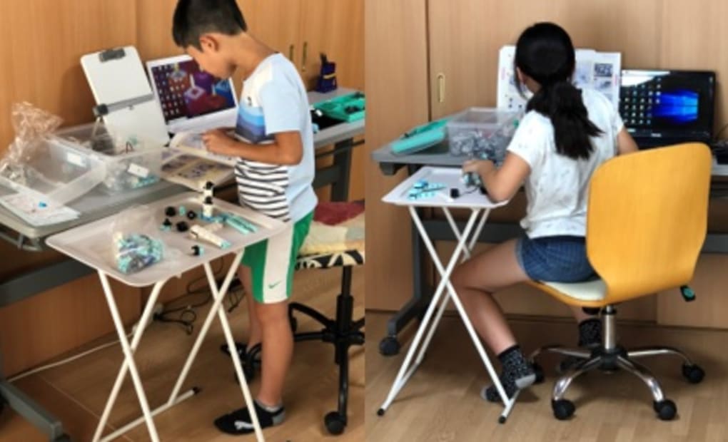 エジソンアカデミー千葉校の画像