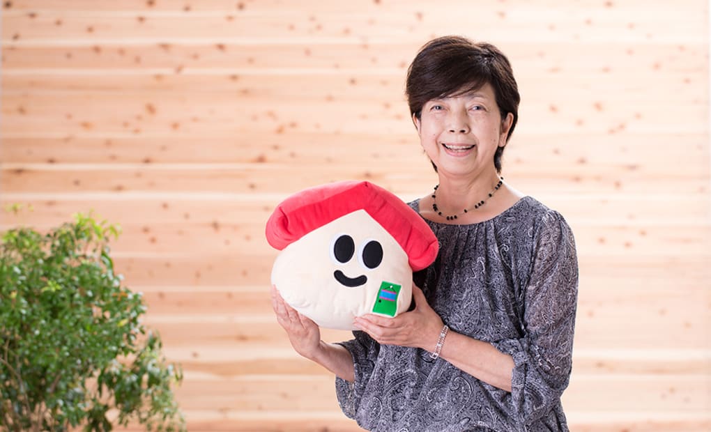 学研河和教室の画像