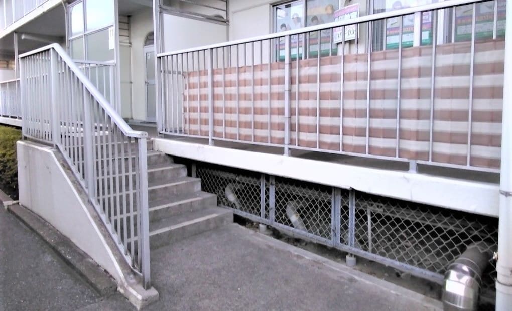 学研原田教室の画像