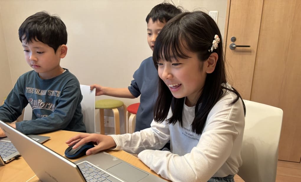 LeLu Kids 東伏見・保谷の画像