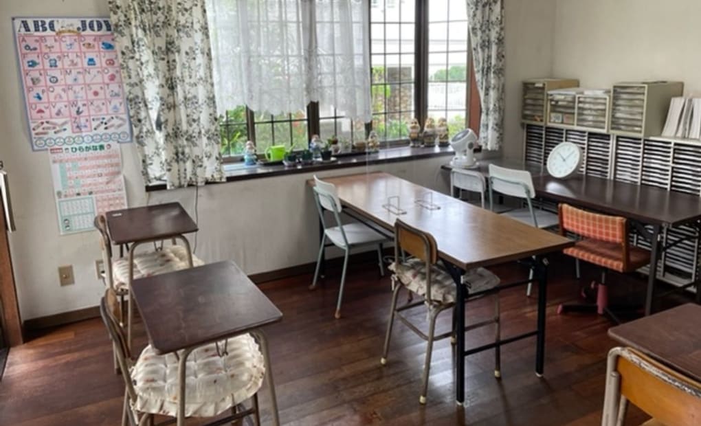 学研あはごん教室の画像