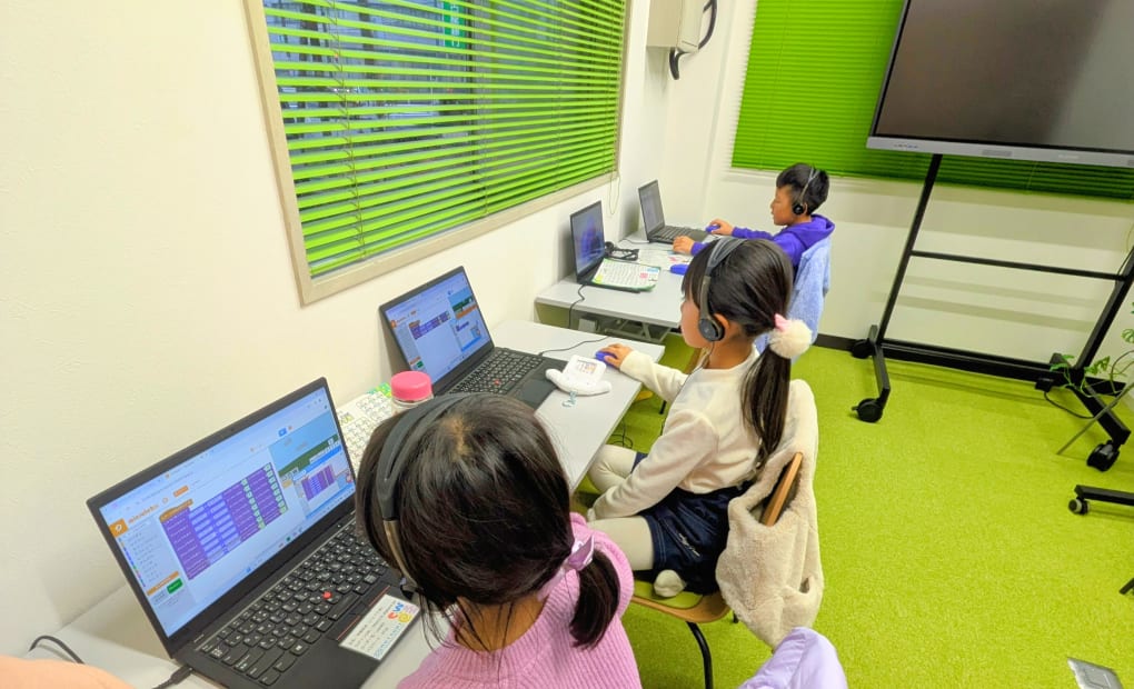 MUTSUMIプログラミングスクール校の画像