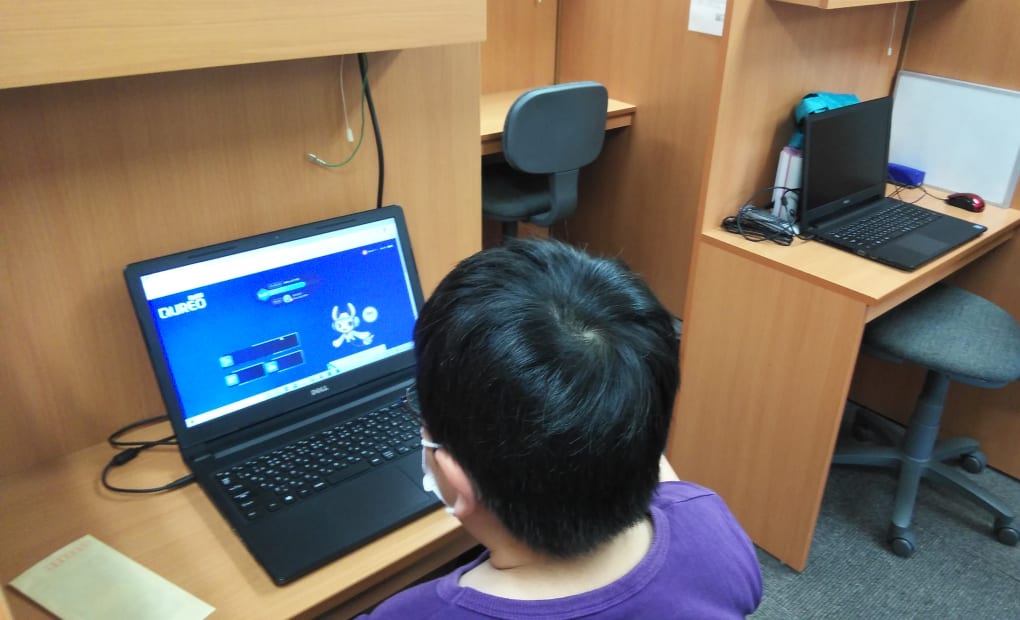 ECCの個別指導塾ベストワン南浦和校の画像