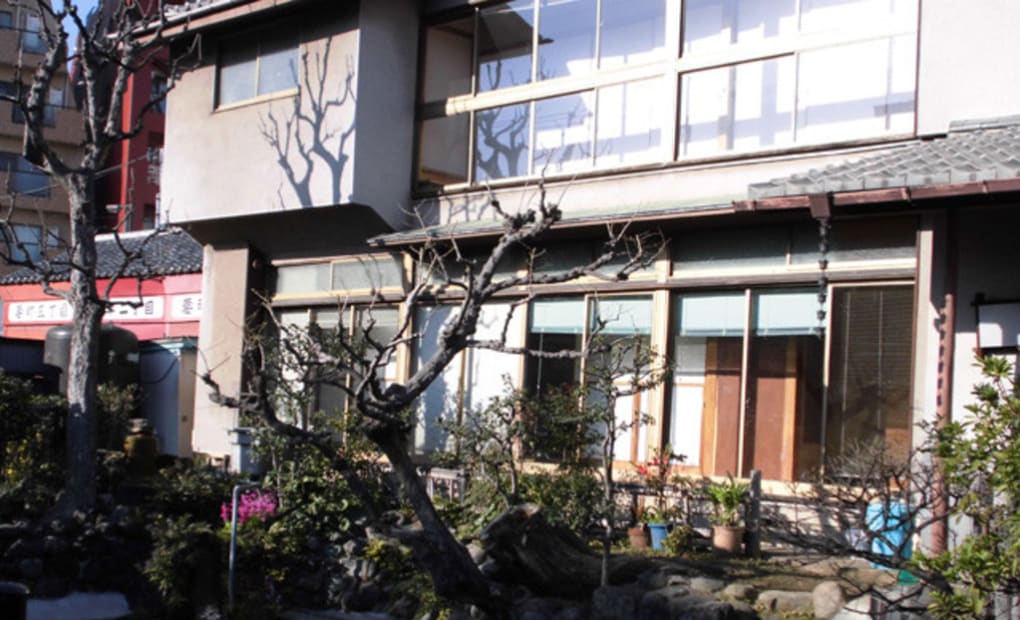 学研要町2丁目教室の画像