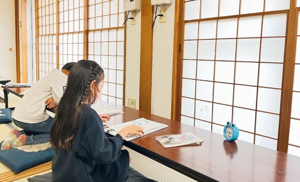 学研玉川学園さくらんぼ教室の画像