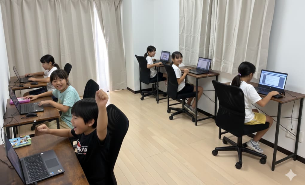 ハコブネ 南上原校の画像