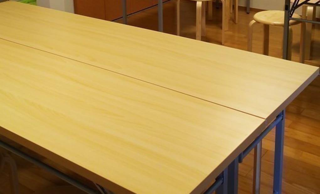 学研中村南3丁目教室の画像