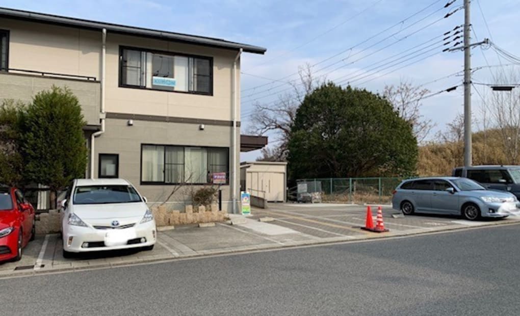 学研羽曳が丘教室の画像