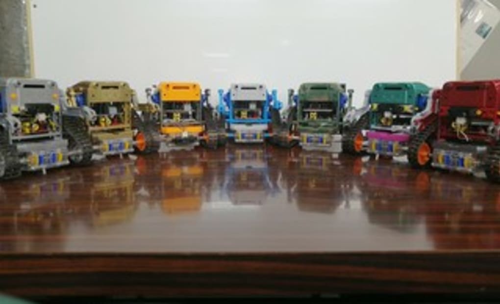 富士宮教室の画像