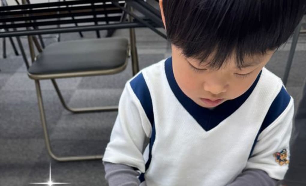 学研裾野富沢教室の画像