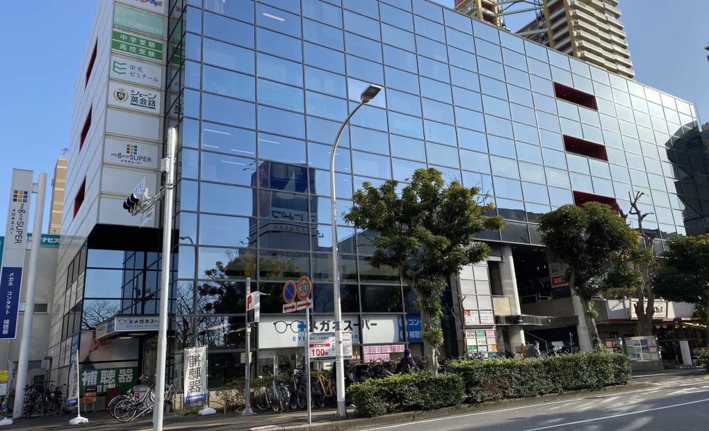 プログラミング教育 HALLO チャイルド・アイズ 稲毛海岸校の画像