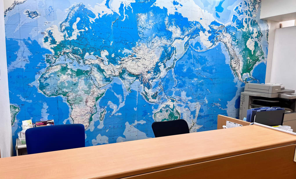 プログラミング教育 HALLO キッズデュオ 瀬田校の画像