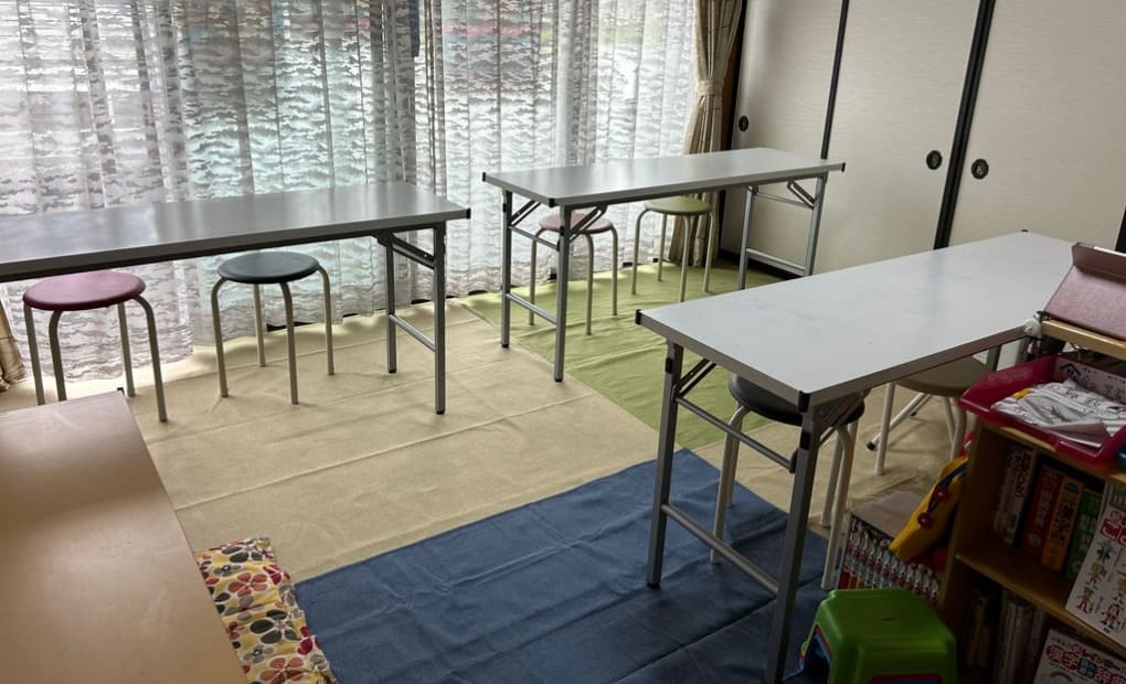 学研ふなつけ教室の画像