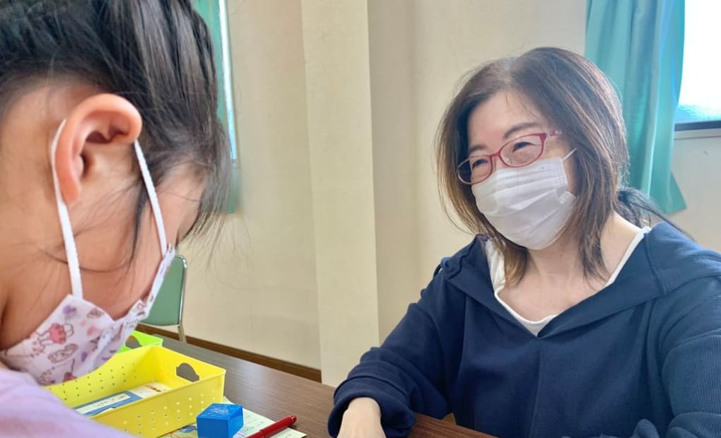 学研たじま教室の画像