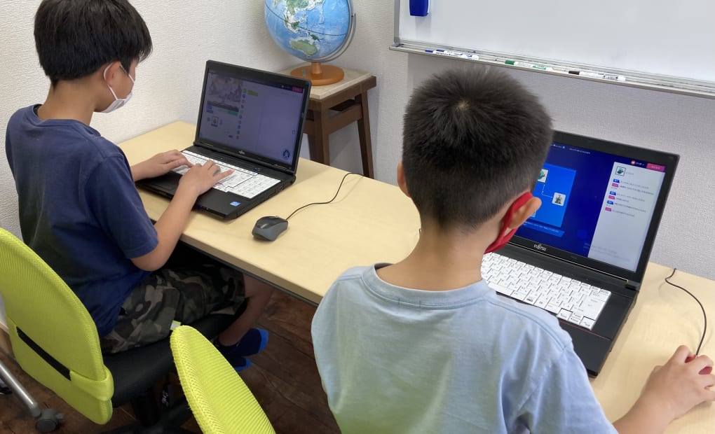 私塾AYUMI 本部教室の画像