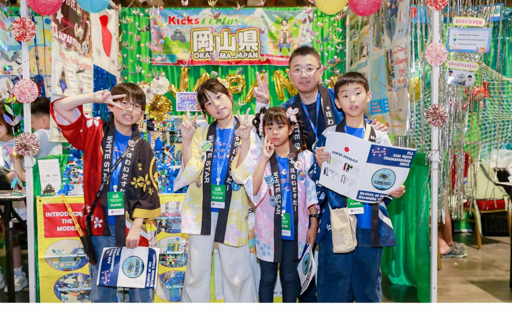 Crefus北長瀬校の画像