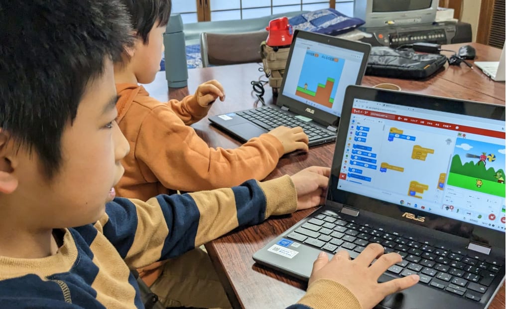 大阪南千里校の画像