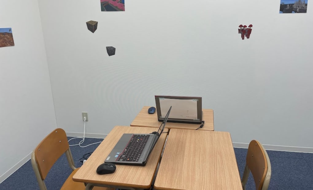 田中学習会 高松レインボー通り校の画像