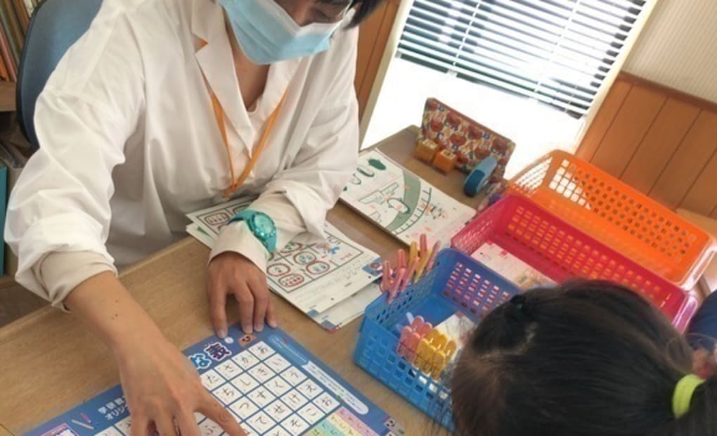 学研大川学園教室の画像