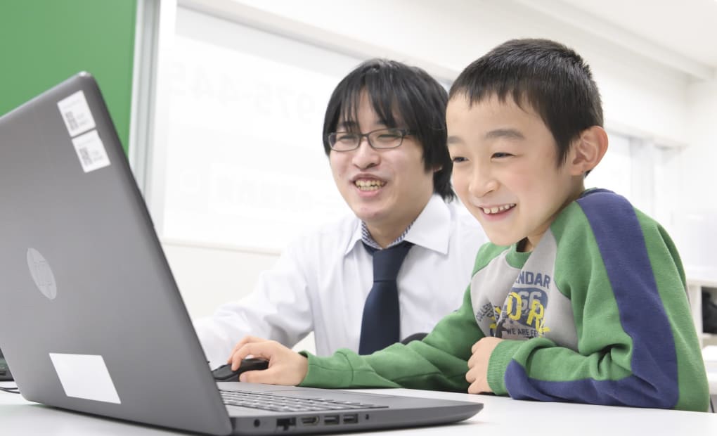 香里園駅前教室の画像