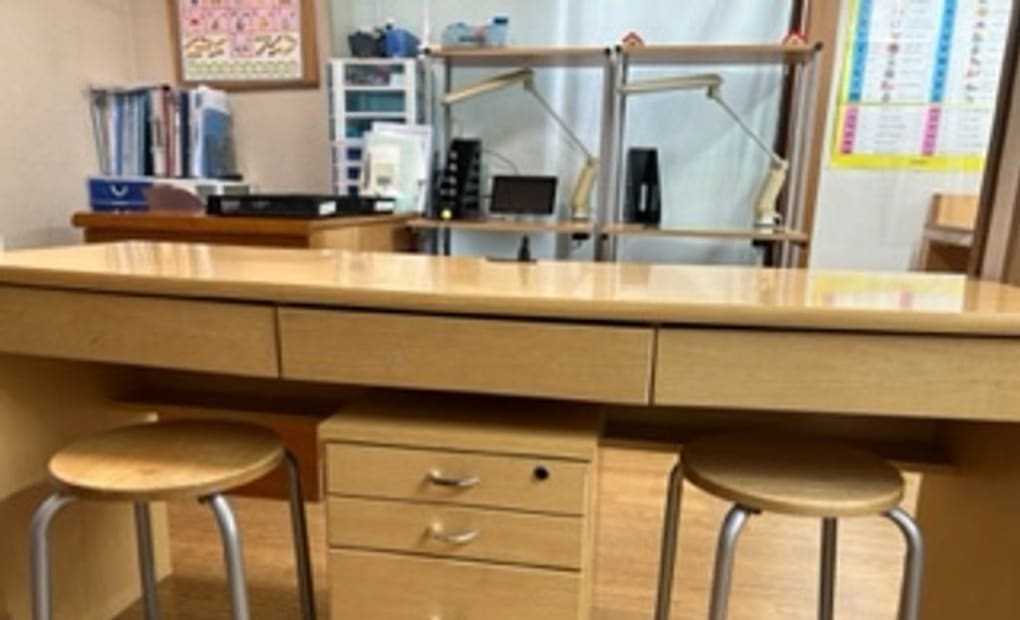 学研二本松教室の画像