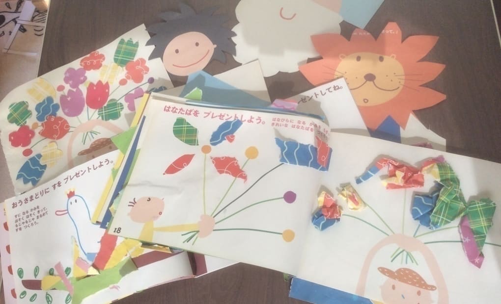 学研東田教室の画像