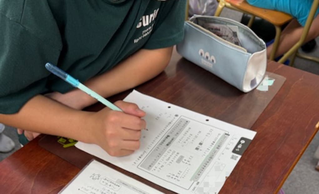 学研川西教室の画像