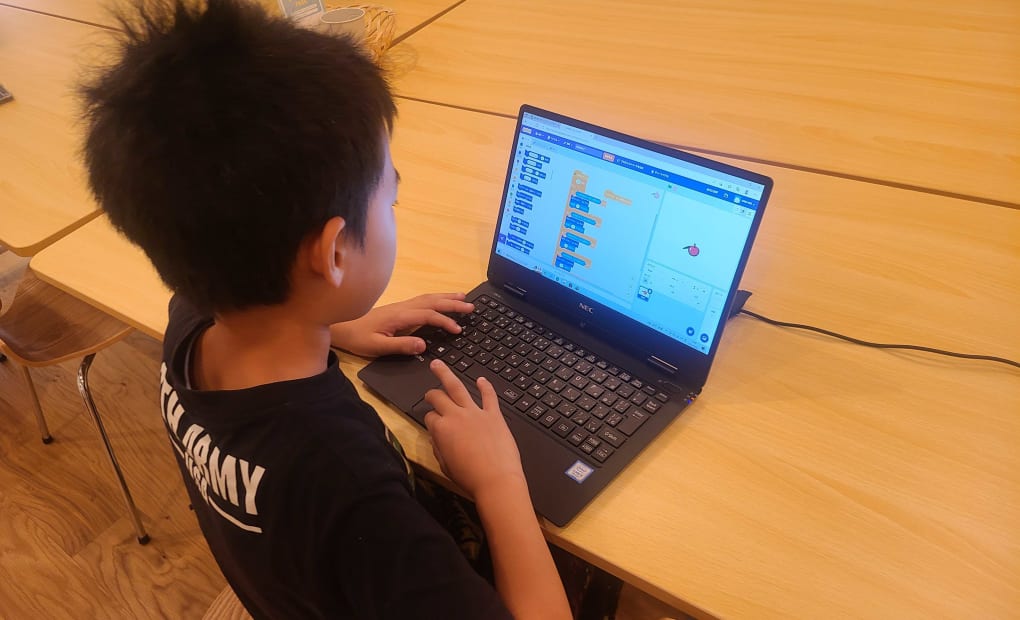 大和田教室の画像