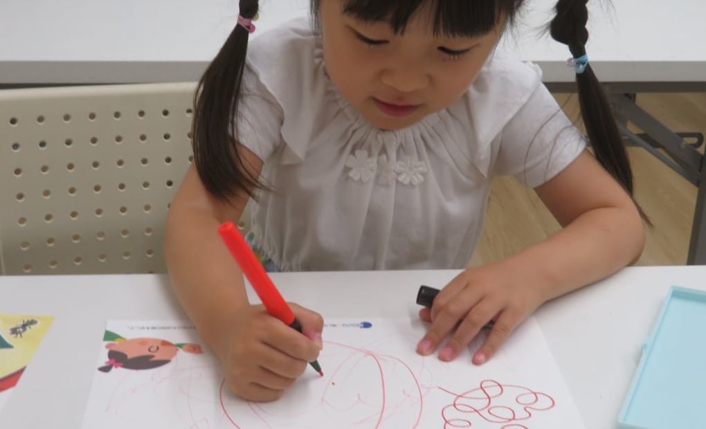 学研善通寺まなびの教室の画像