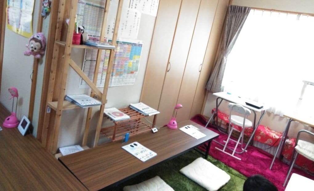 学研万葉教室の画像