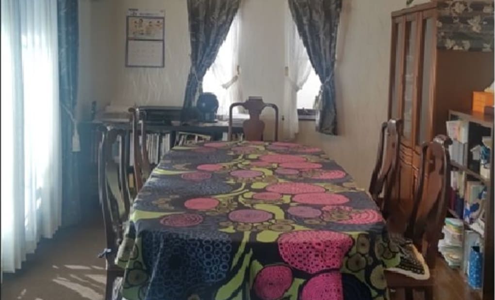 学研東矢口教室の画像