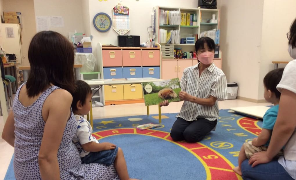 学研スクエア いせはらcoma教室の画像